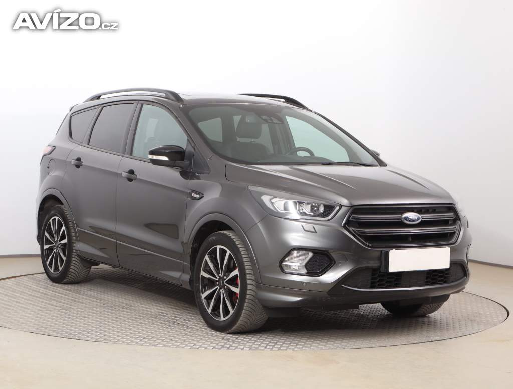 Ford Kuga 2.0 TDCi