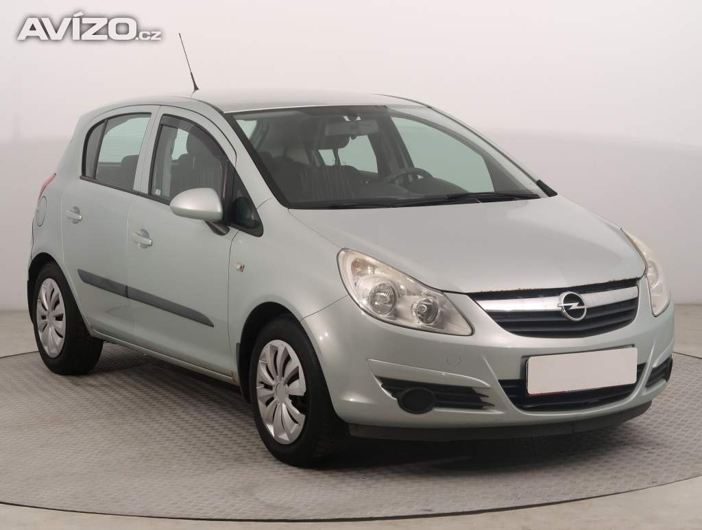 Opel Corsa 1.2
