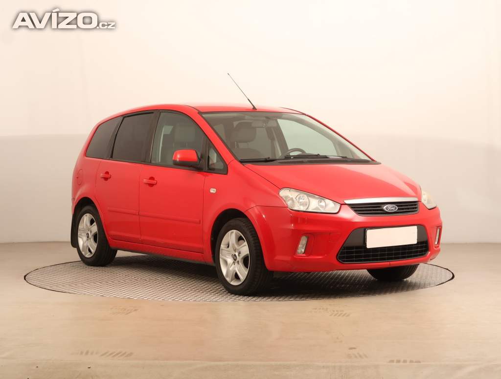 Ford C-Max 1.6