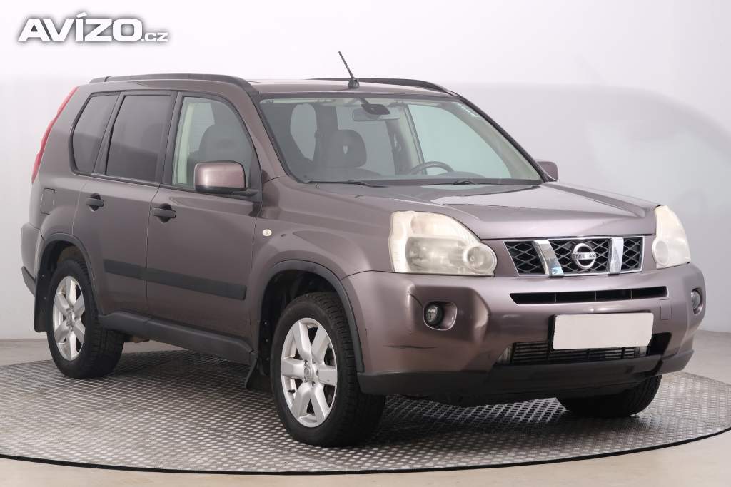 Nissan X-Trail 2.0 dCi