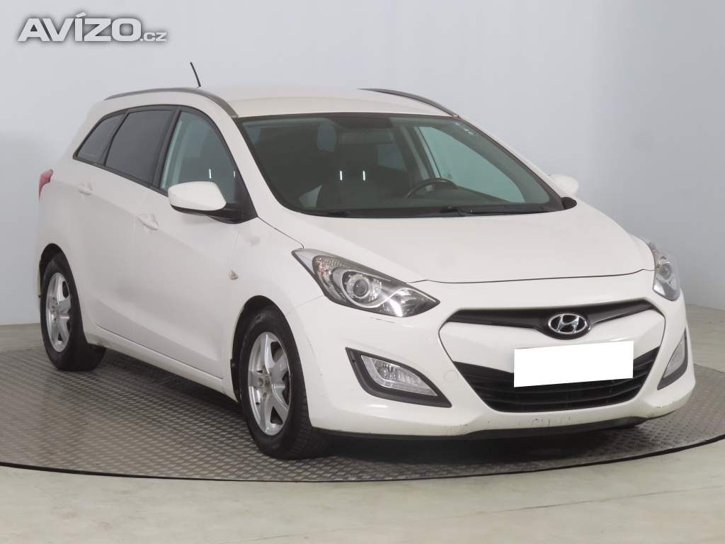 Hyundai i30 1.6 CRDi