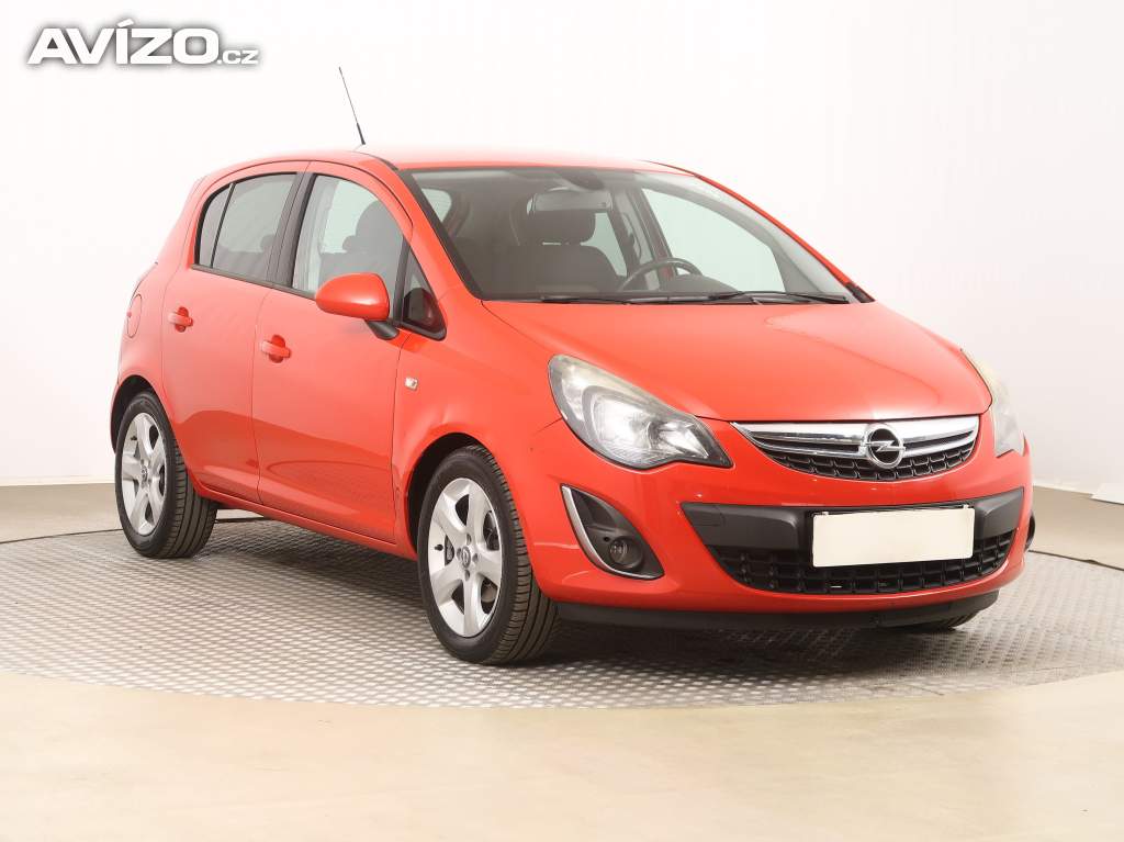 Opel Corsa 1.4