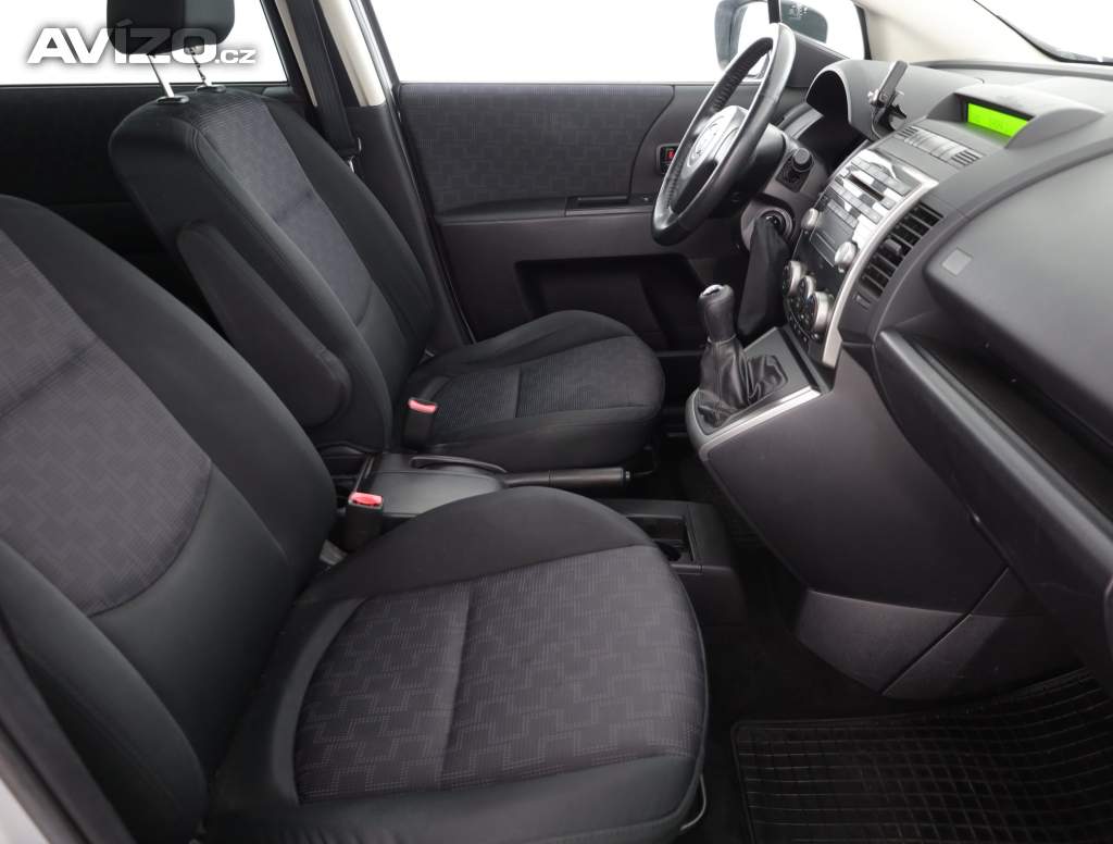 Mazda 5 1.8