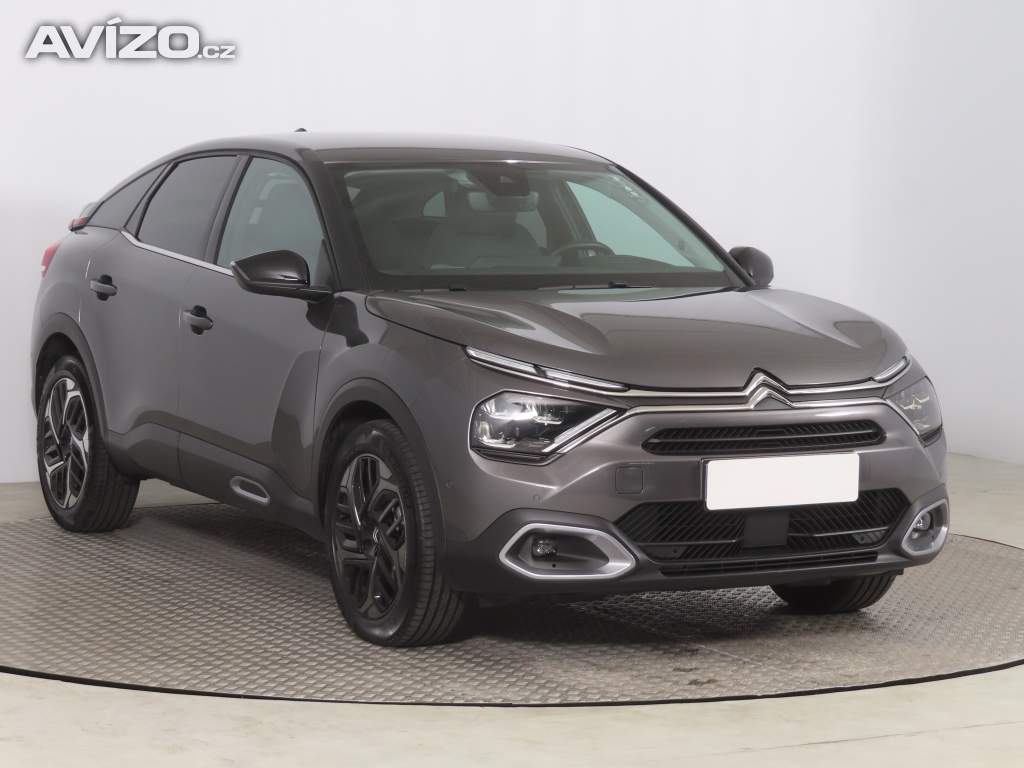 Citroën C4 1.2 PureTech