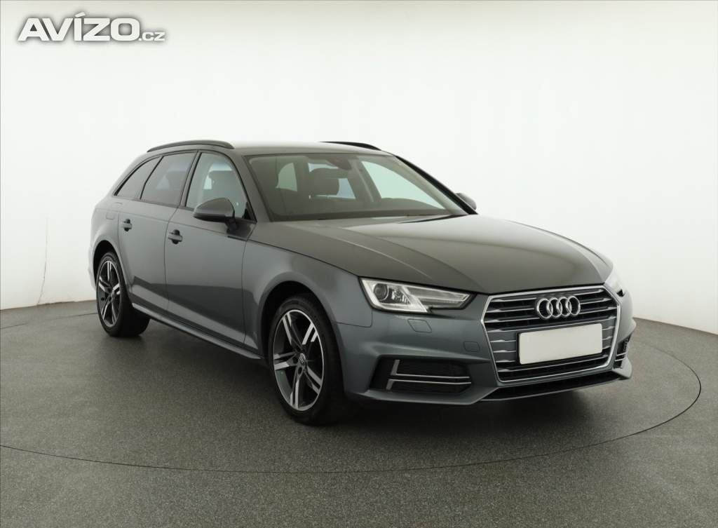 Audi A4 2.0 TDI