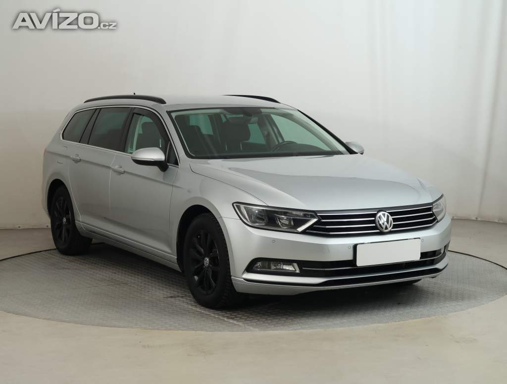 Volkswagen Passat 2.0 TDI