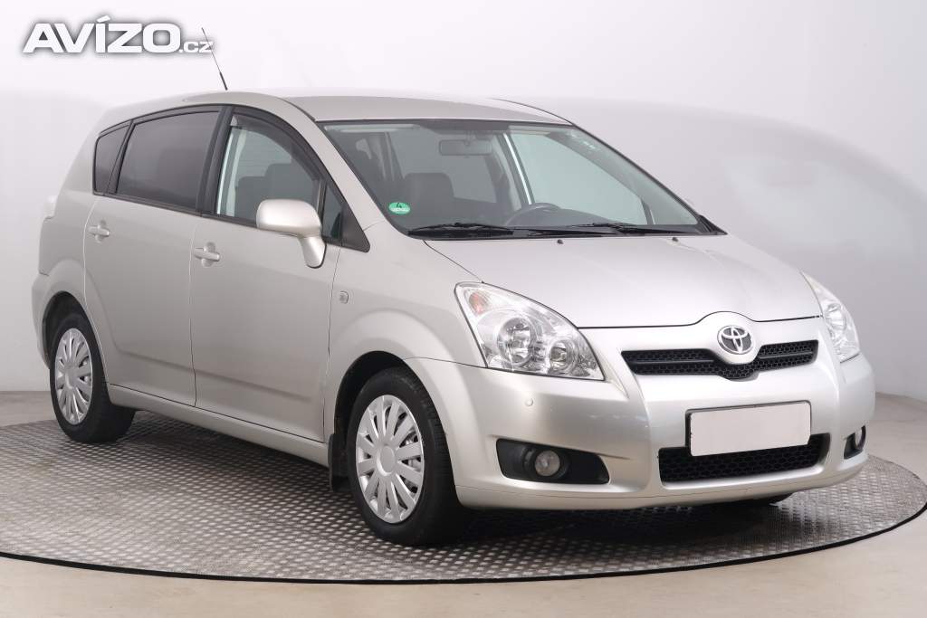 Toyota Corolla 2.2 D-4D