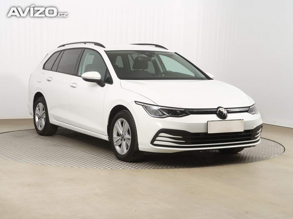 Volkswagen Golf 1.0 TSI