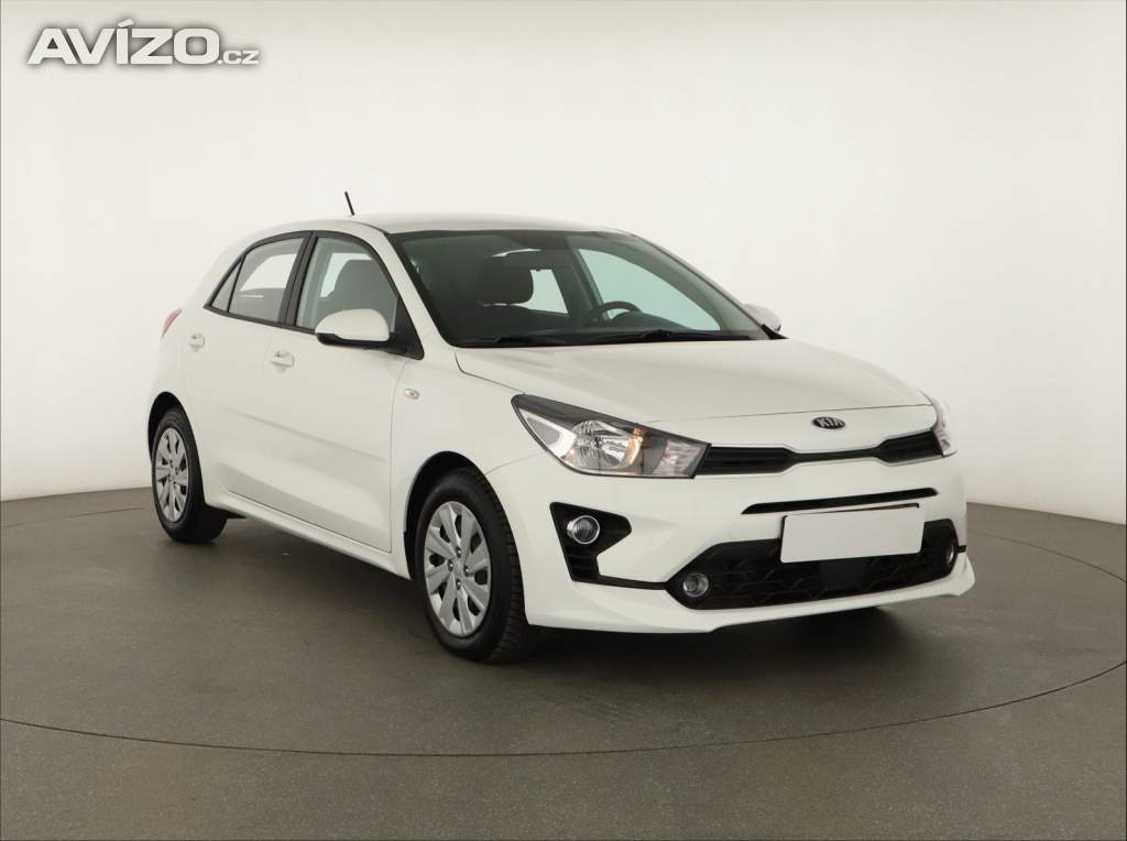 Kia Rio 1.2 DPI