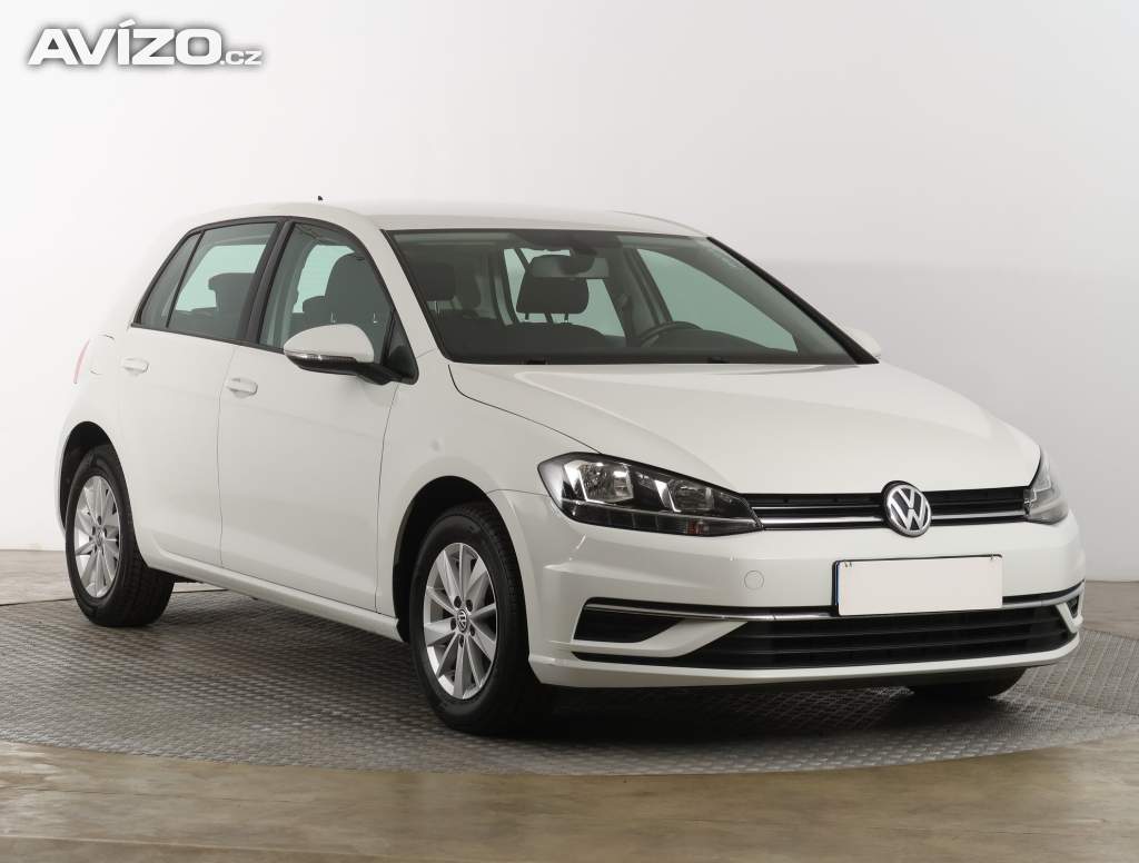 Volkswagen Golf 1.0 TSI