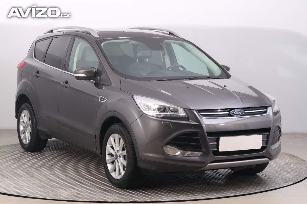Ford Kuga 2.0 TDCi