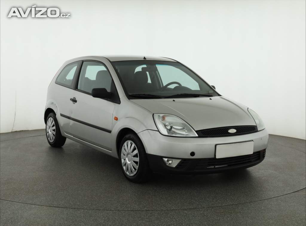 Ford Fiesta 1.3 i