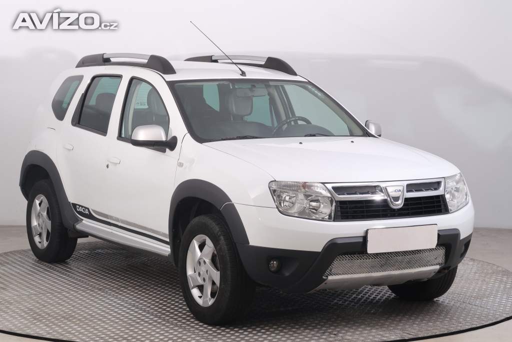 Dacia Duster 1.5 dCi