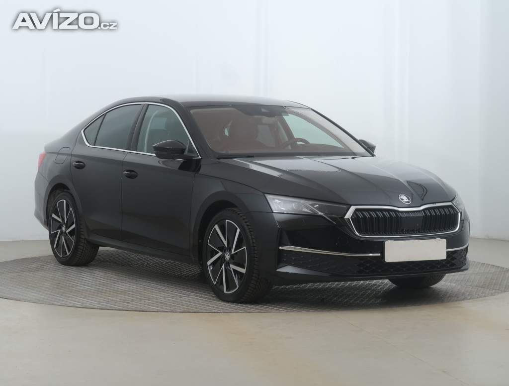 Škoda Octavia 2.0 TDI