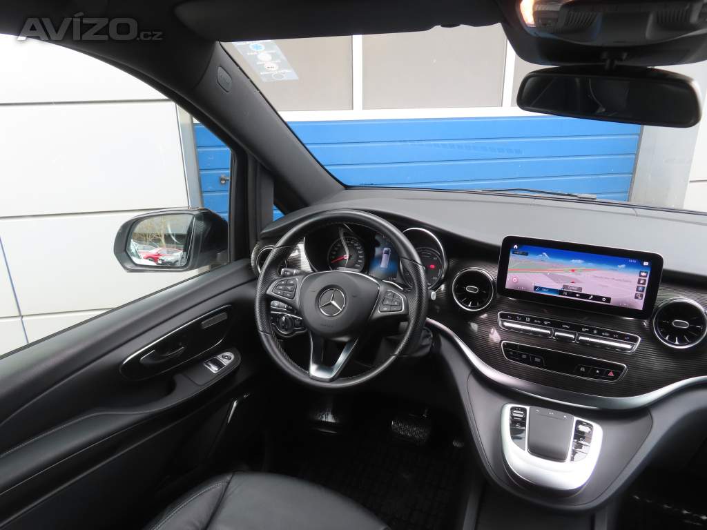 Mercedes-Benz EQV EQV 300