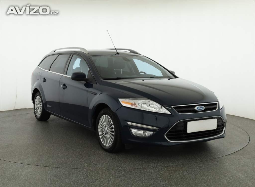 Ford Mondeo 2.0 16V