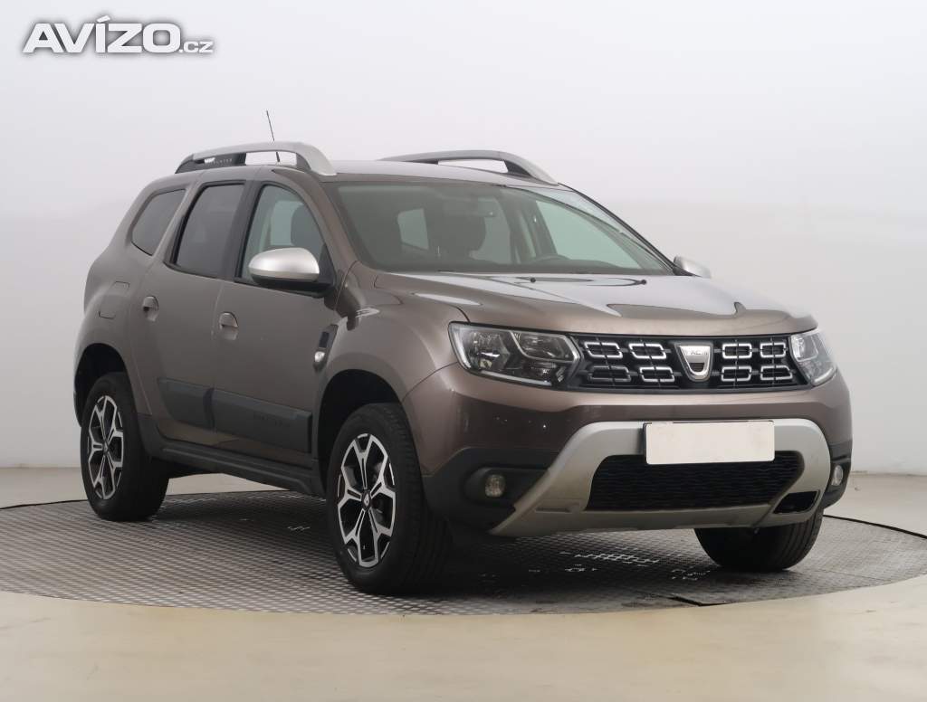 Dacia Duster 1.0 TCe