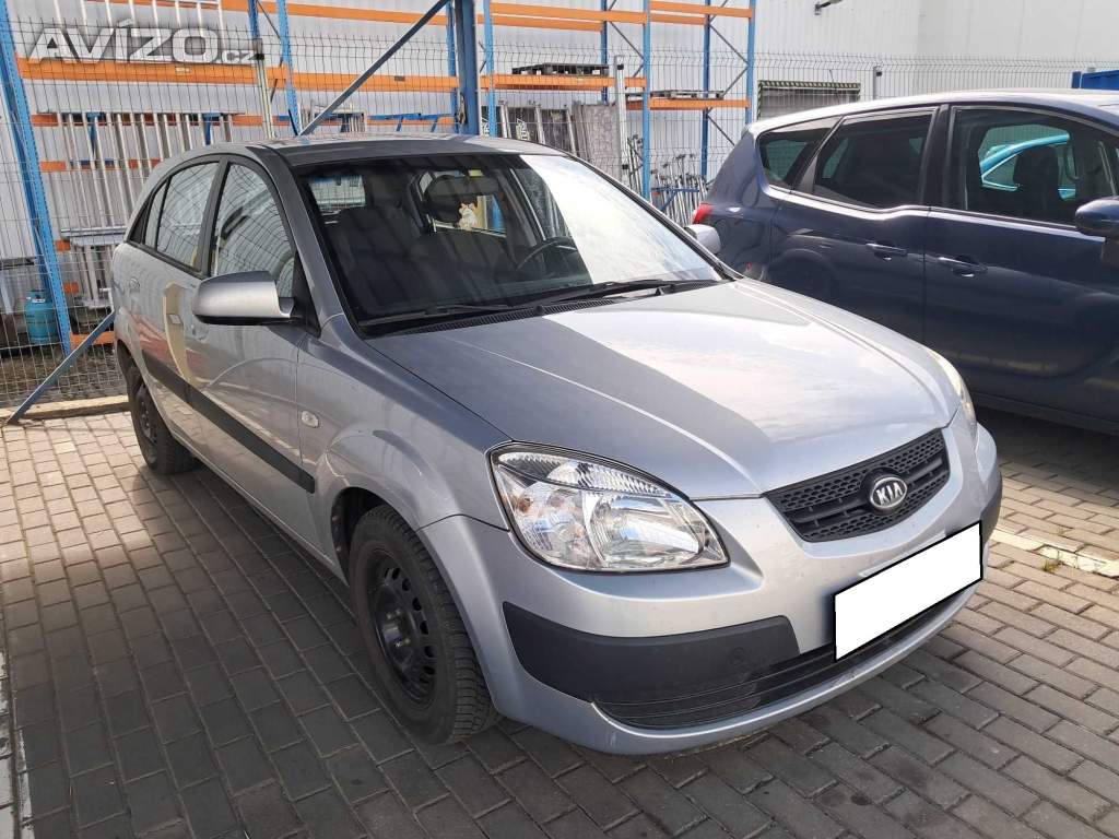 Kia Rio 1.4 16V