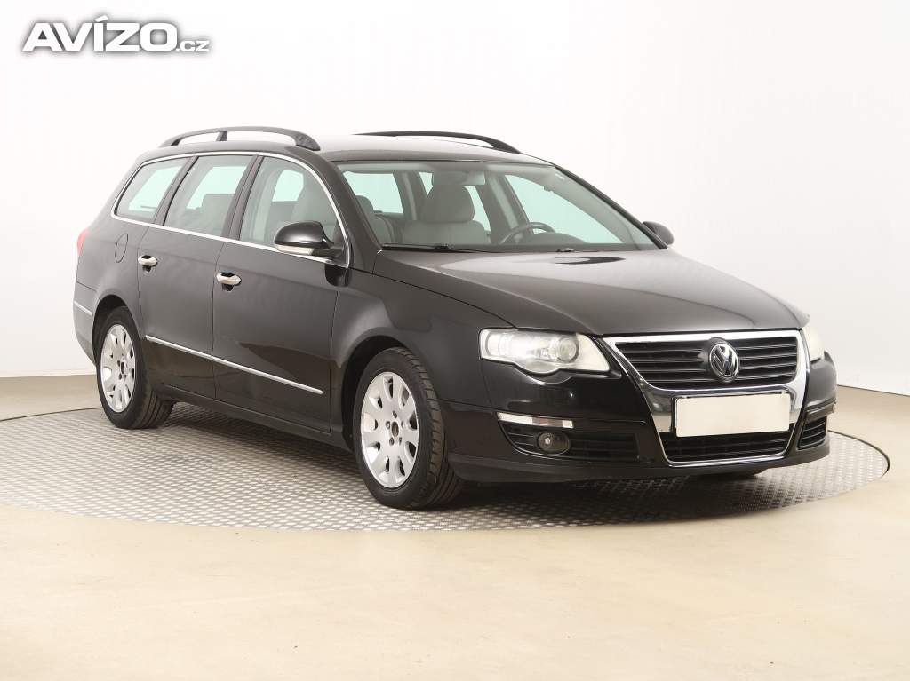 Volkswagen Passat 2.0 TDI