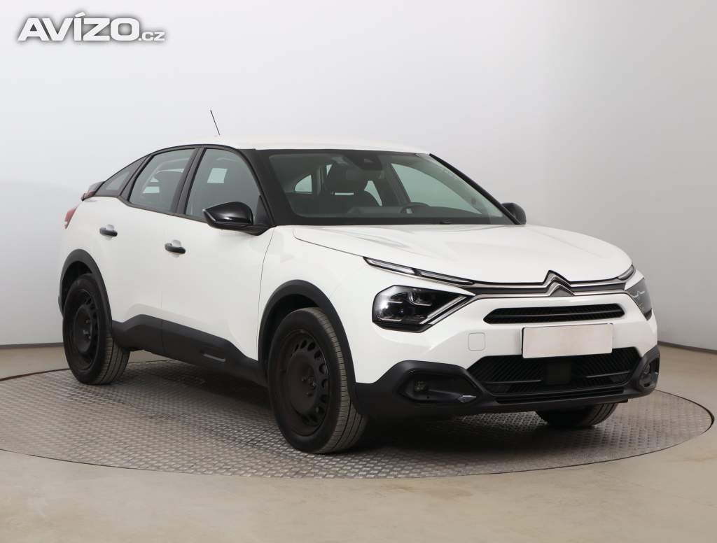 Citroën C4 1.2 PureTech