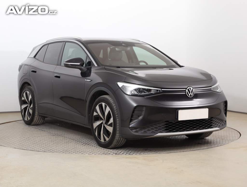 Volkswagen ID.4 Pro Perf. (82 kWh)