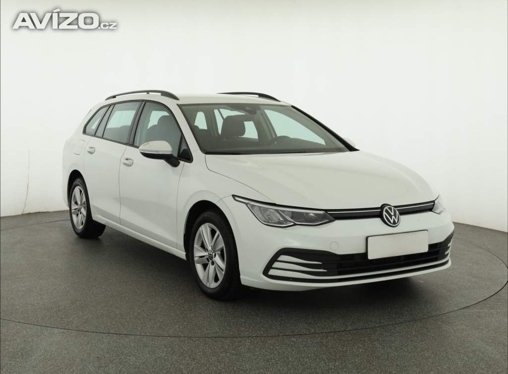 Volkswagen Golf 1.0 TSI