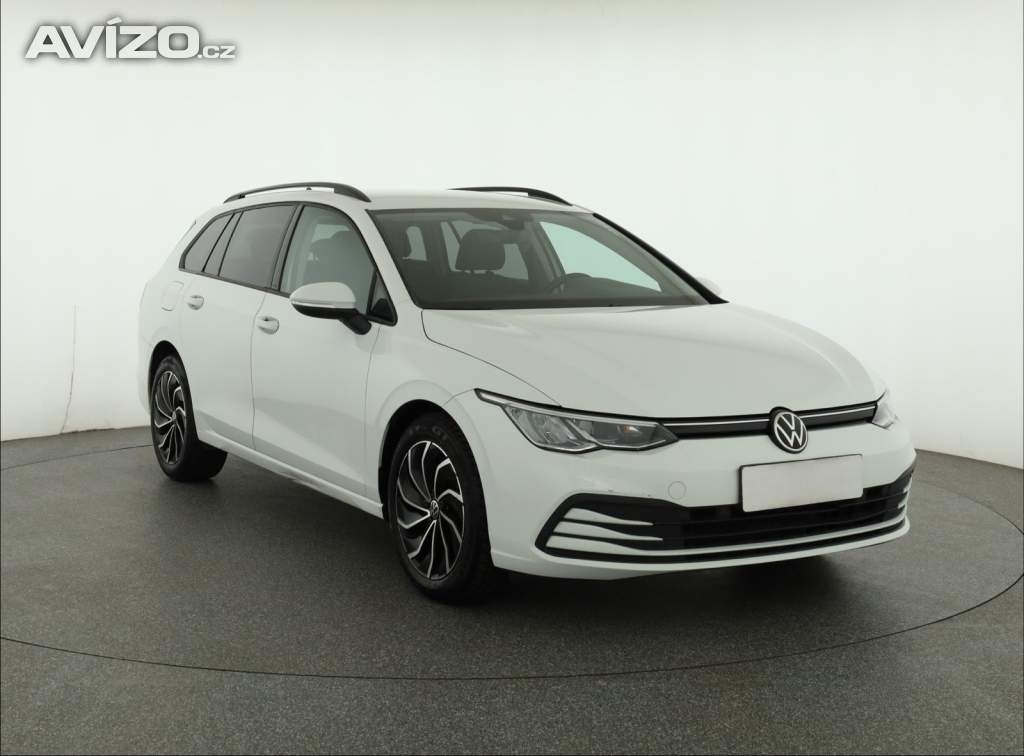 Volkswagen Golf 1.0 TSI