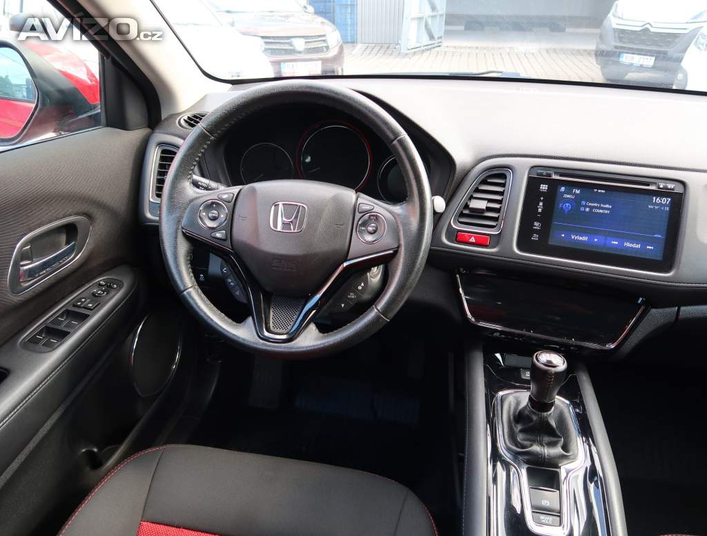 Honda HR-V 1.5 i-VTEC