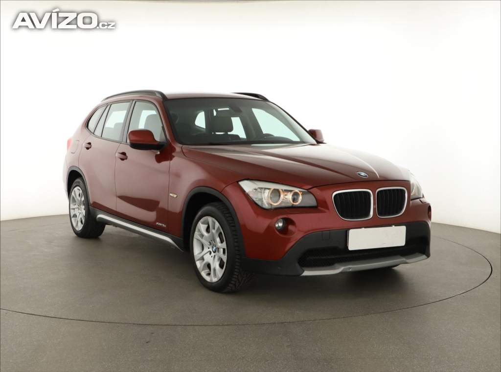 BMW X1 xDrive18d