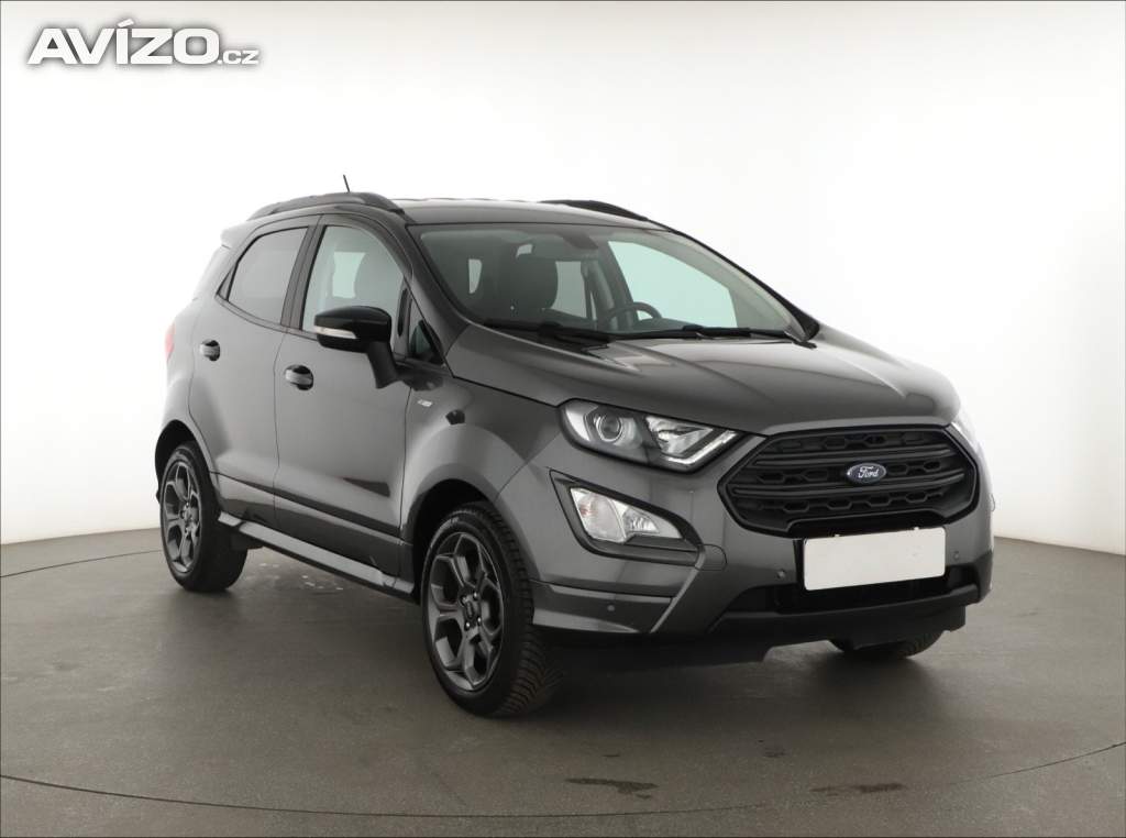 Ford Ecosport 1.0 EcoBoost