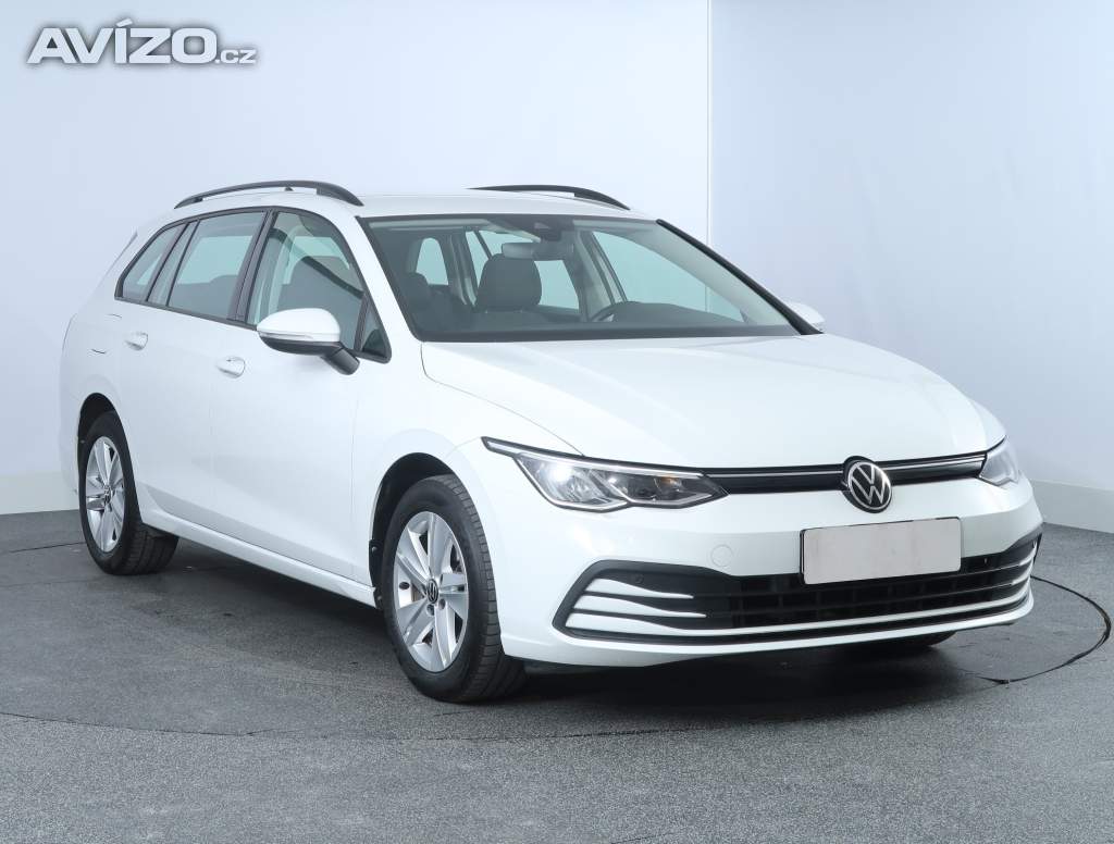Volkswagen Golf 1.0 TSI