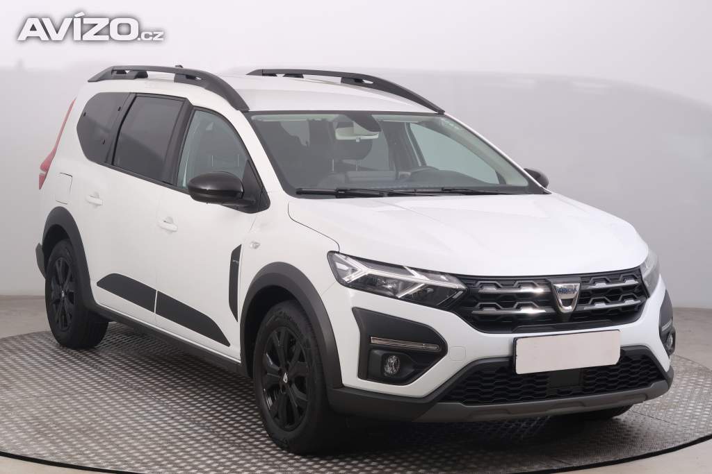 Dacia Jogger 1.0 TCe