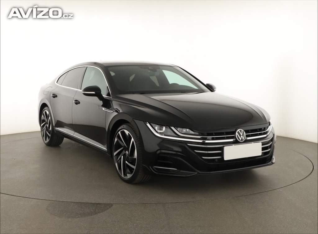 Volkswagen Arteon 2.0 TDI