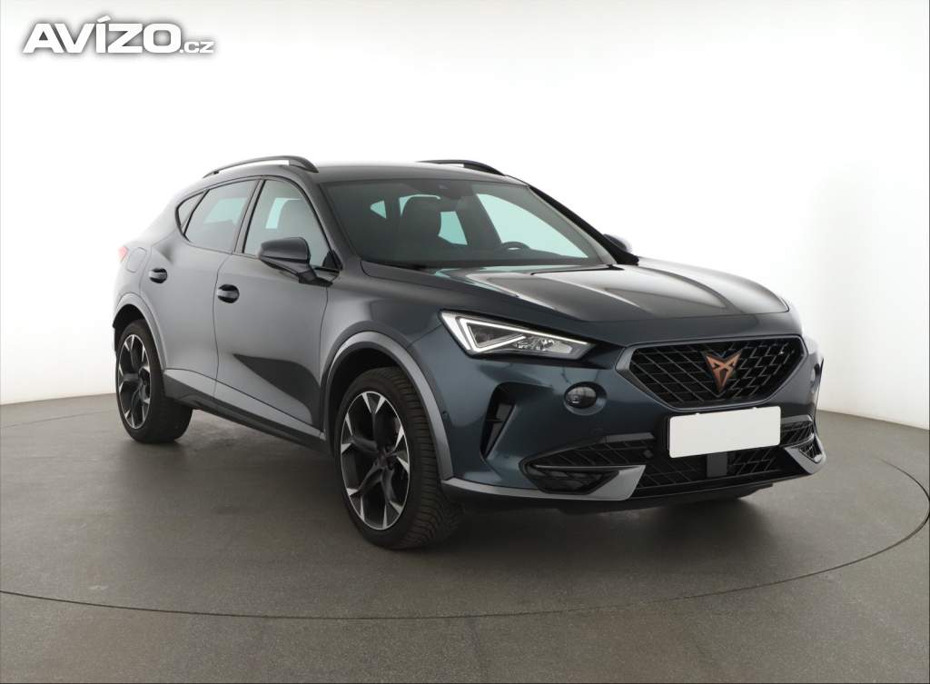 Cupra Formentor 1.5 TSI