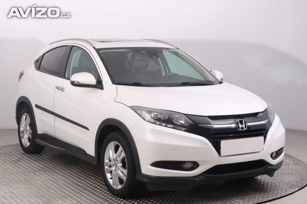 Honda HR-V 1.5 i-VTEC