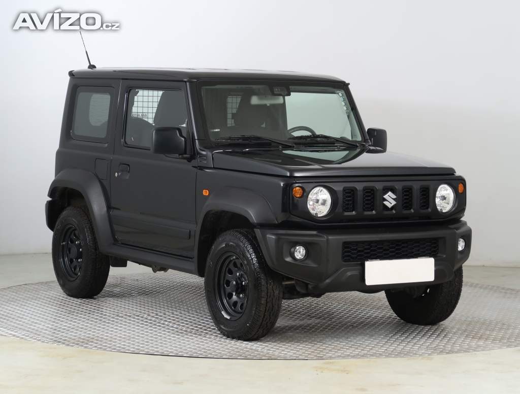 Suzuki Jimny 1.5 AllGrip