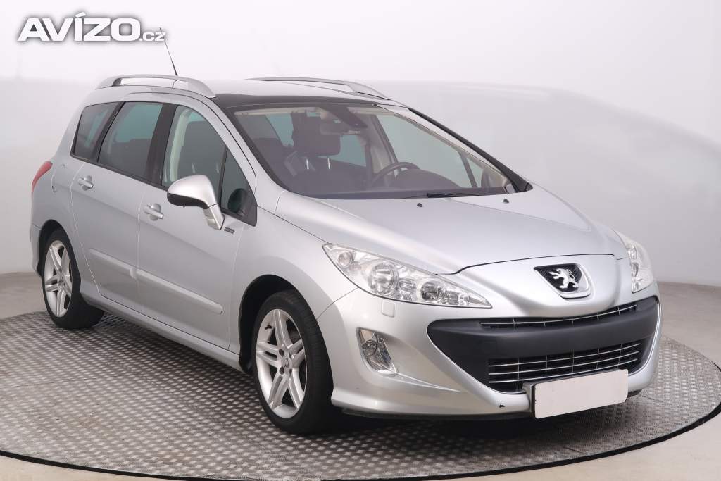 Peugeot 308 1.6 VTi
