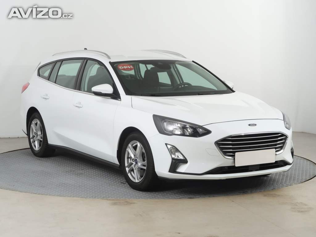 Ford Focus 1.5 EcoBlue