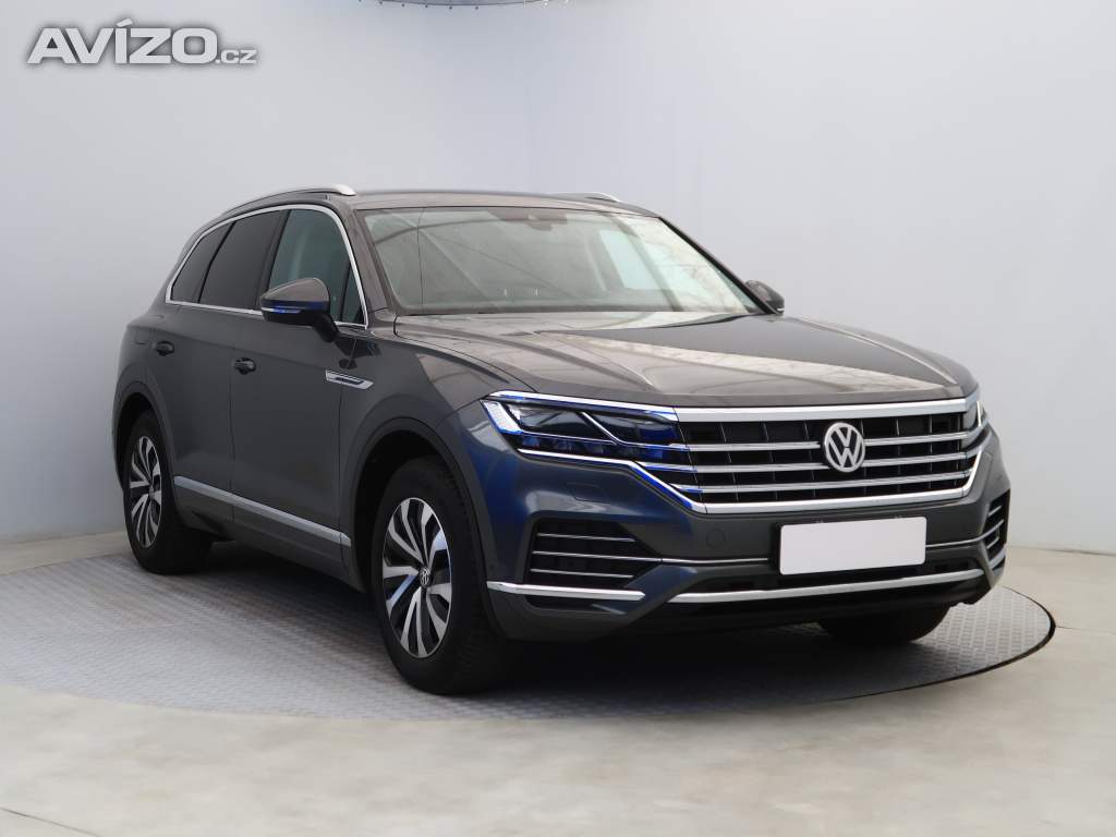 Volkswagen Touareg 3.0 TDI
