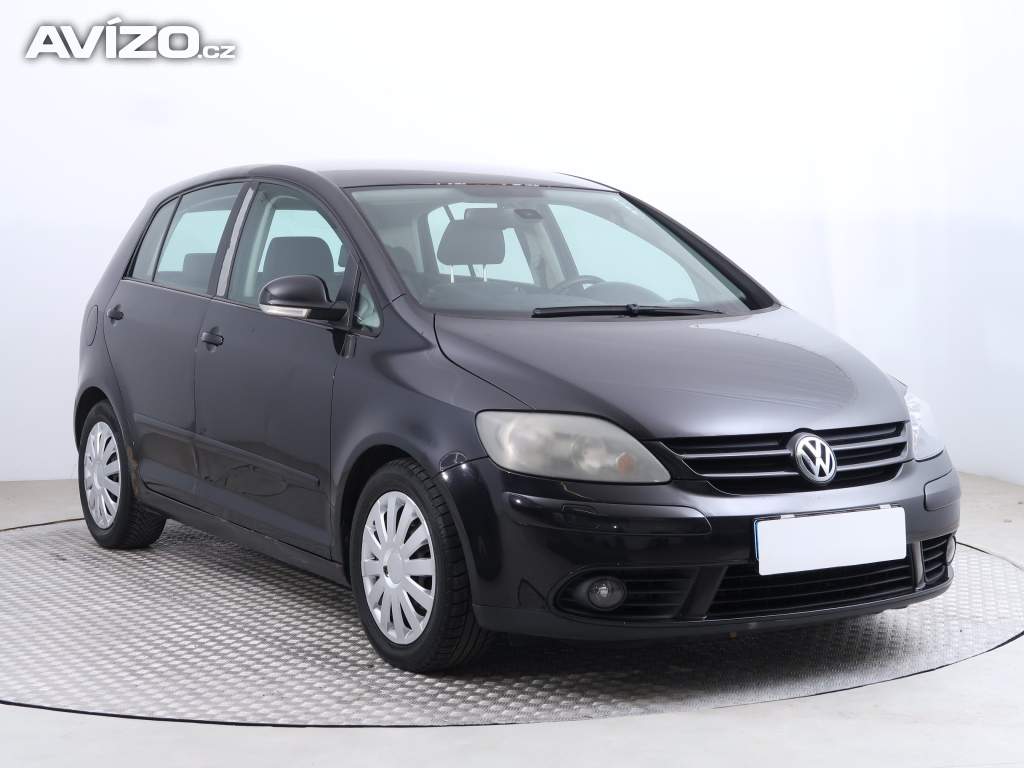 Volkswagen Golf 2.0 TDI
