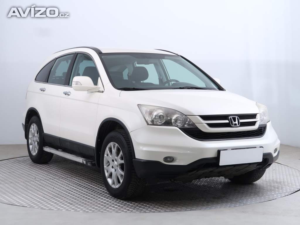 Honda CR-V 2.2 i-DTEC