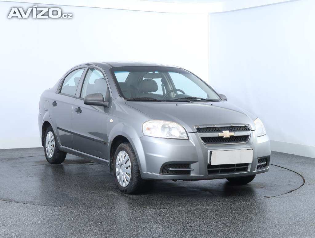 Chevrolet Aveo 1.4