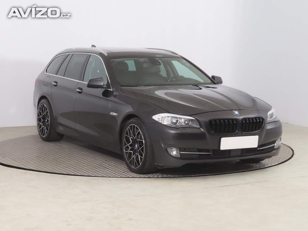 BMW Řada 5 530d