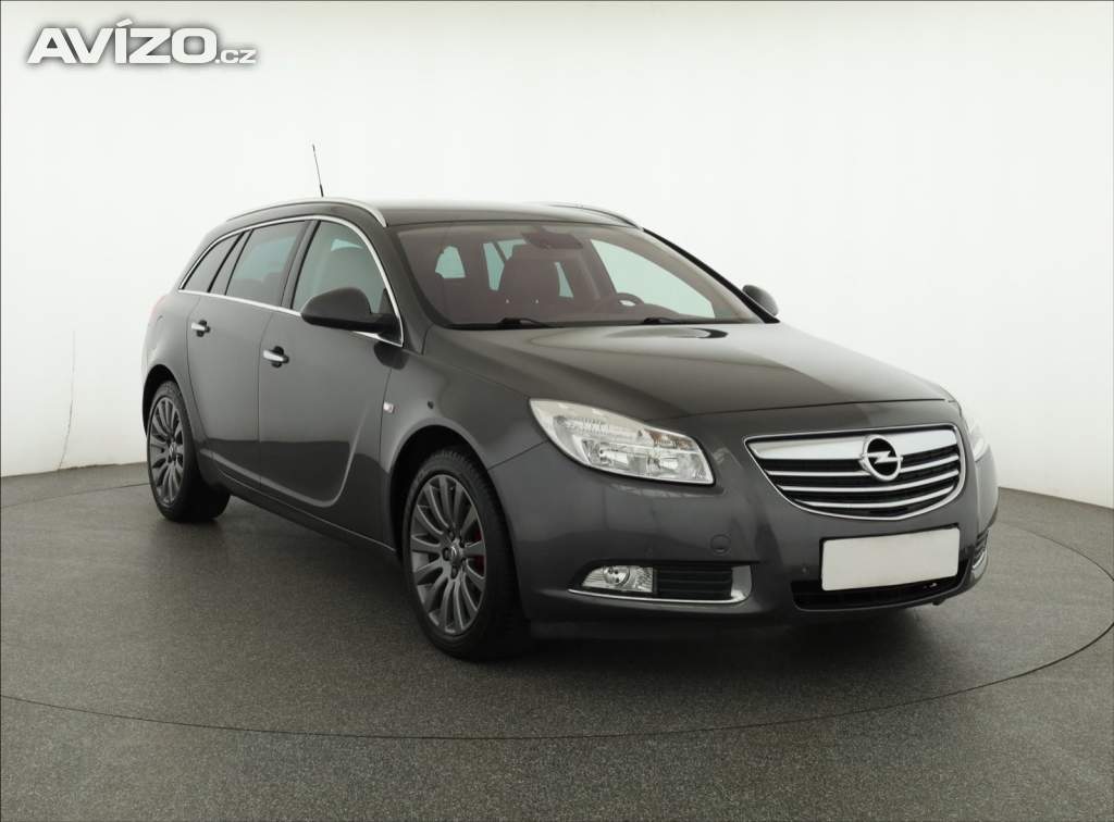 Opel Insignia 2.0 CDTI