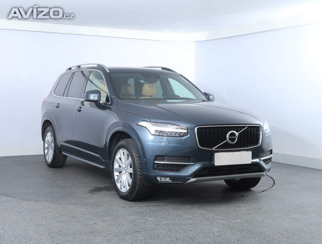 Volvo XC90 D5 AWD