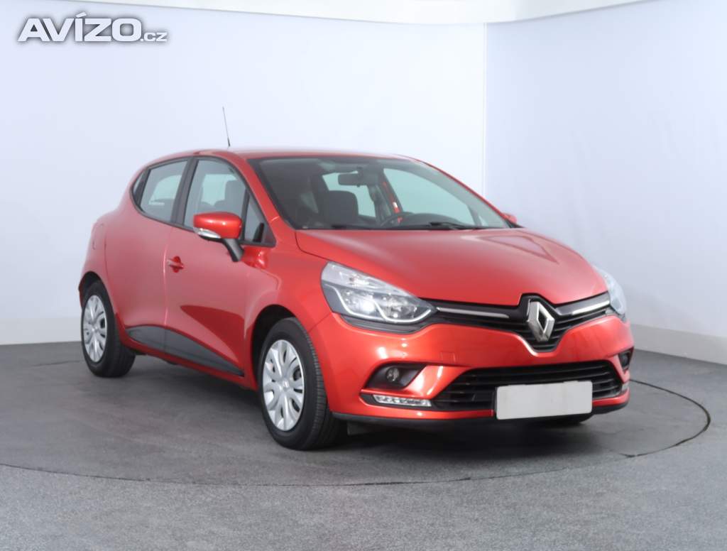 Renault Clio 0.9 TCe