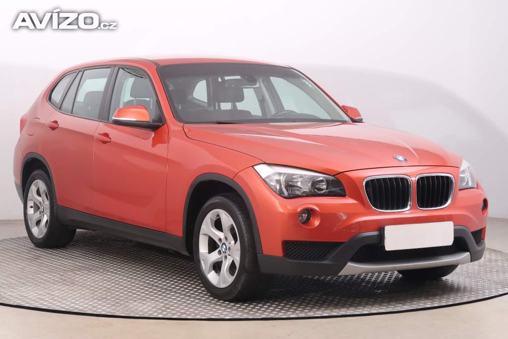 BMW X1 xDrive20d