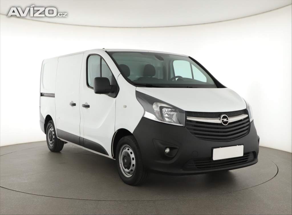 Opel Vivaro 1.6 CDTI