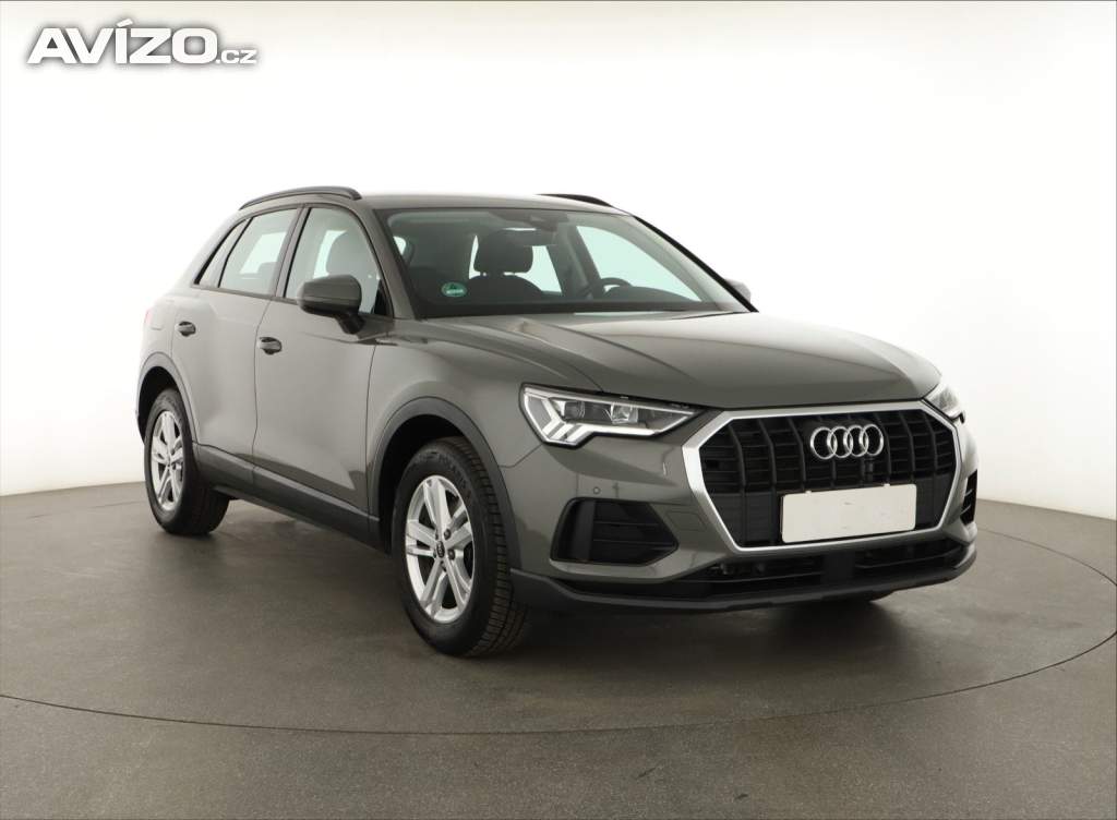 Audi Q3 35 TFSI
