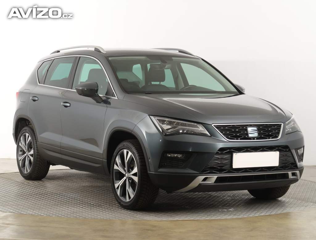 Seat Ateca 1.5 TSI